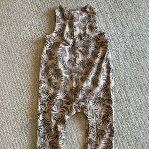 Rylee + Cru Romper Jumpsuit. Size 2-3 yrs.